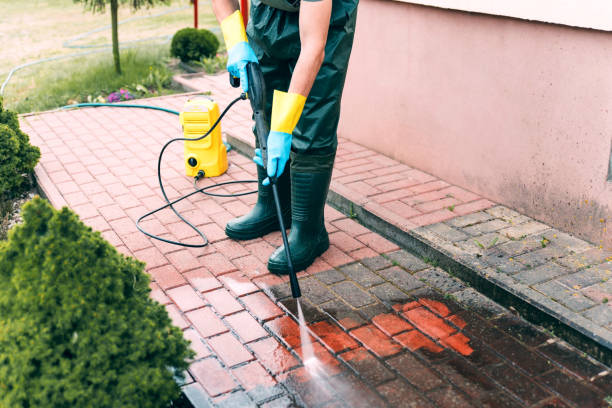 Trusted Everett, WA Pressure washing Experts